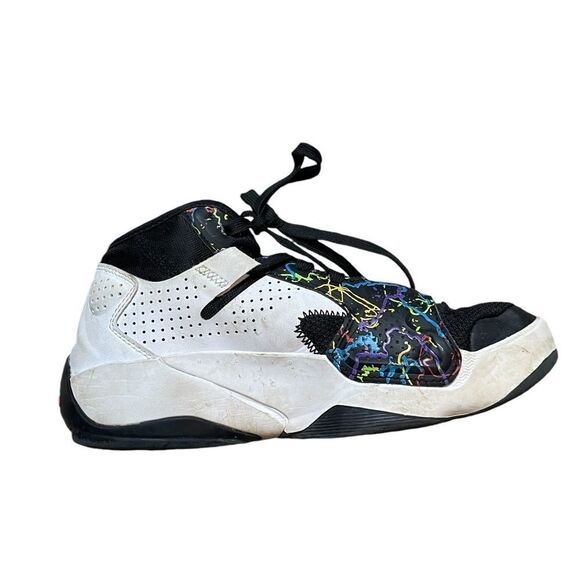 JORDAN ZION 2 NOAH Sneakers - Picture 2 of 9